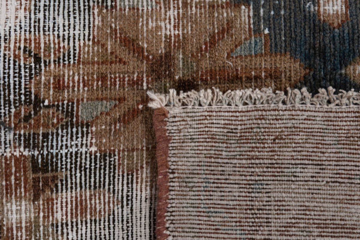 3344, Persian Malayer Runner Rug
