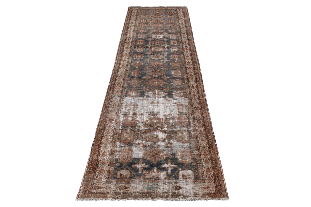 3344, Persian Malayer Runner Rug
