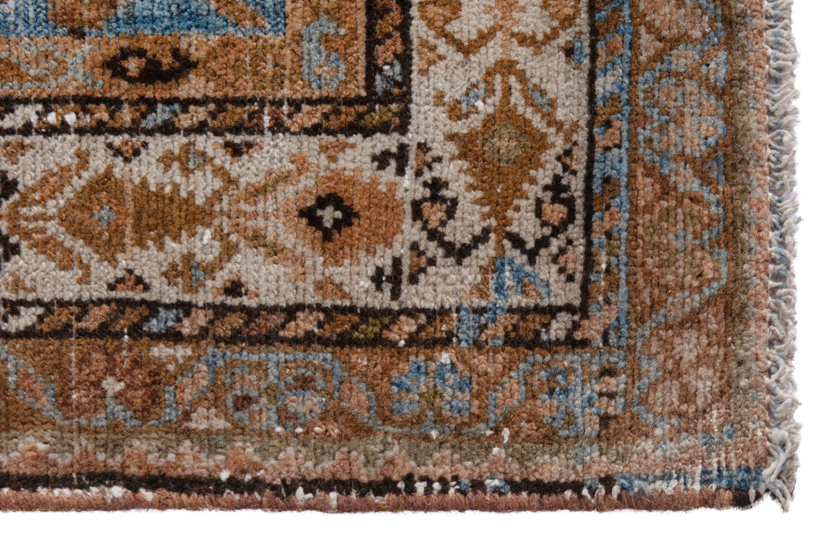 3344, Persian Malayer Runner Rug