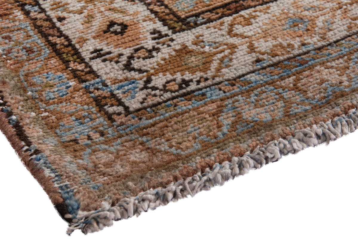 3344, Persian Malayer Runner Rug
