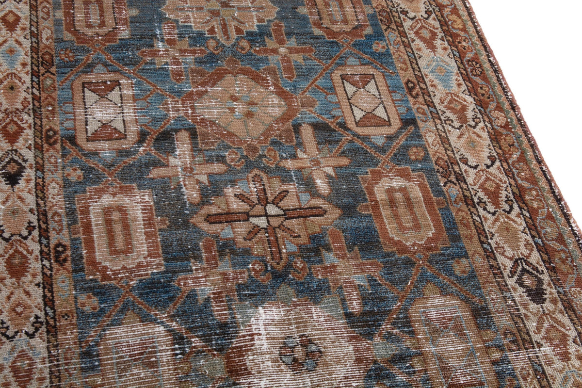 3344, Persian Malayer Runner Rug