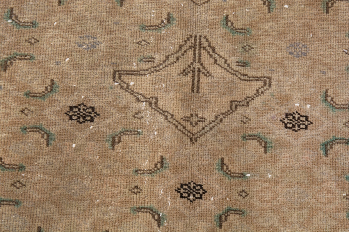 3345, Persian Ardabil Area Rug