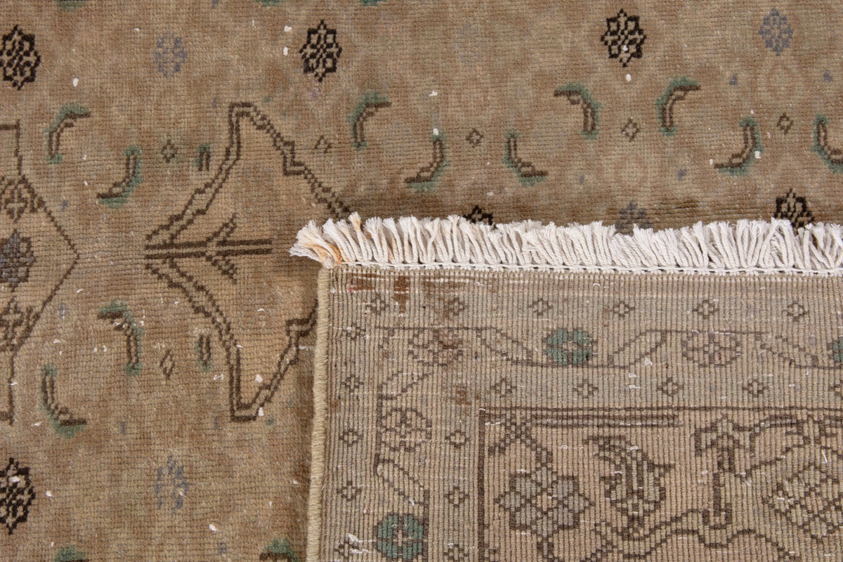 3345, Persian Ardabil Area Rug
