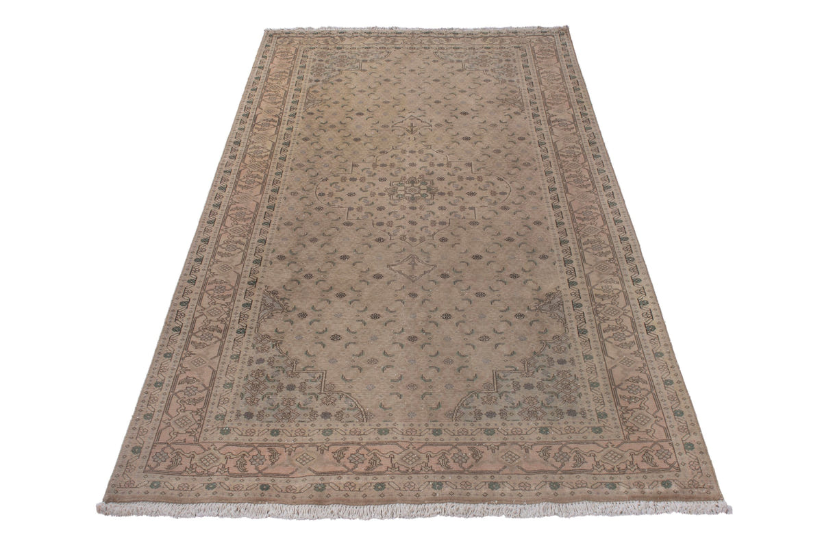 3345, Persian Ardabil Area Rug