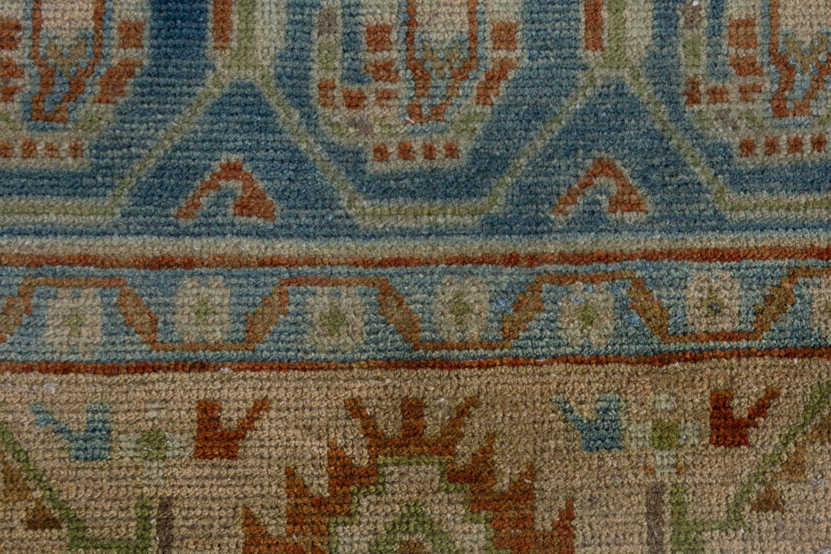 3346, Persian Borujerd Area Rug
