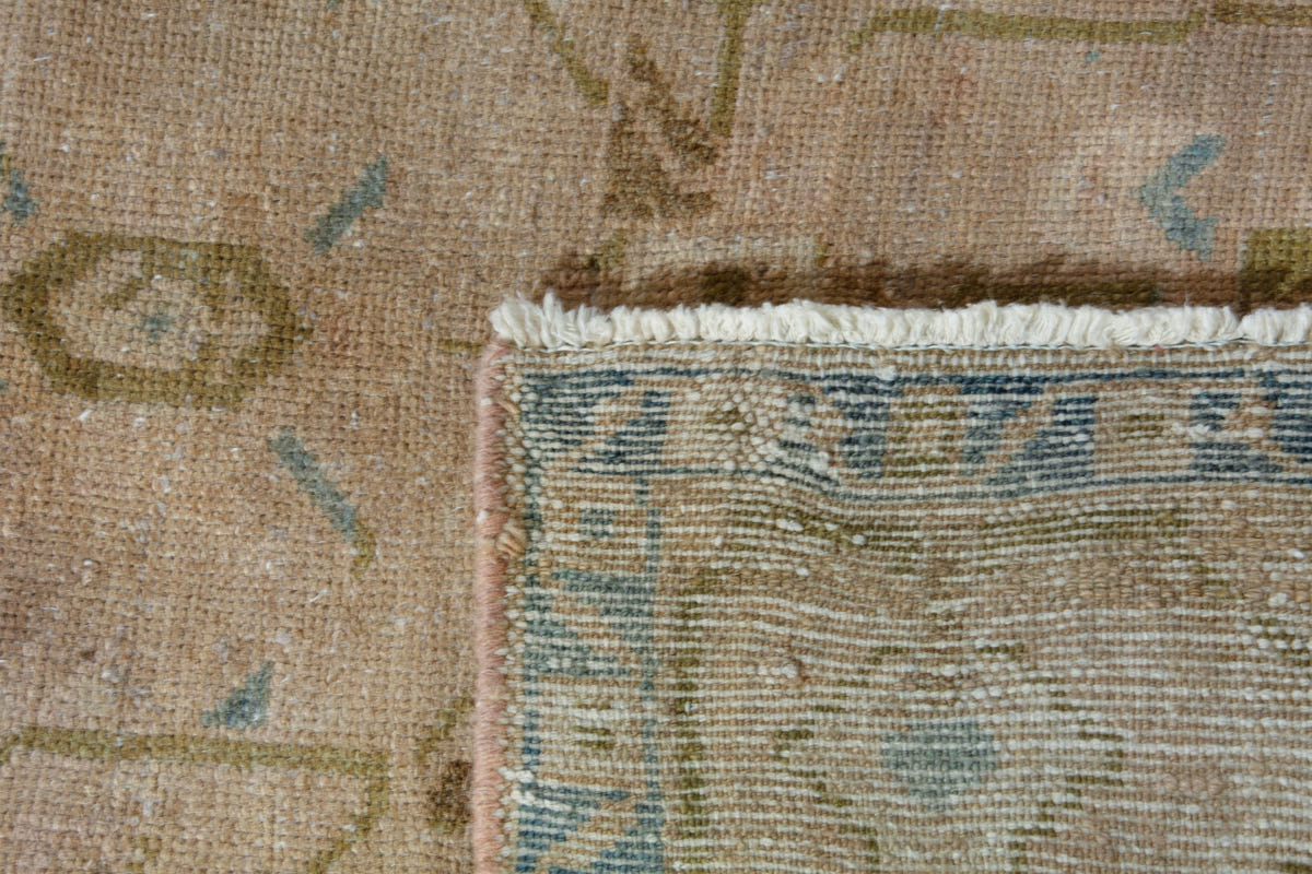 3347, Persian Borujerd Area Rug