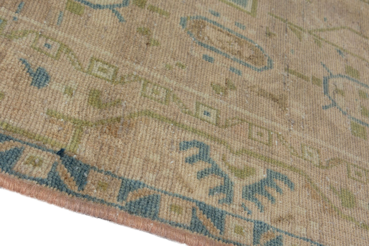 3347, Persian Borujerd Area Rug