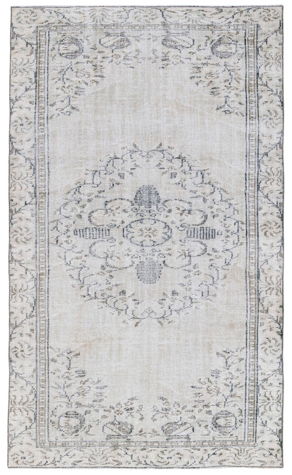 8648, Turkish Manisa Area Rug