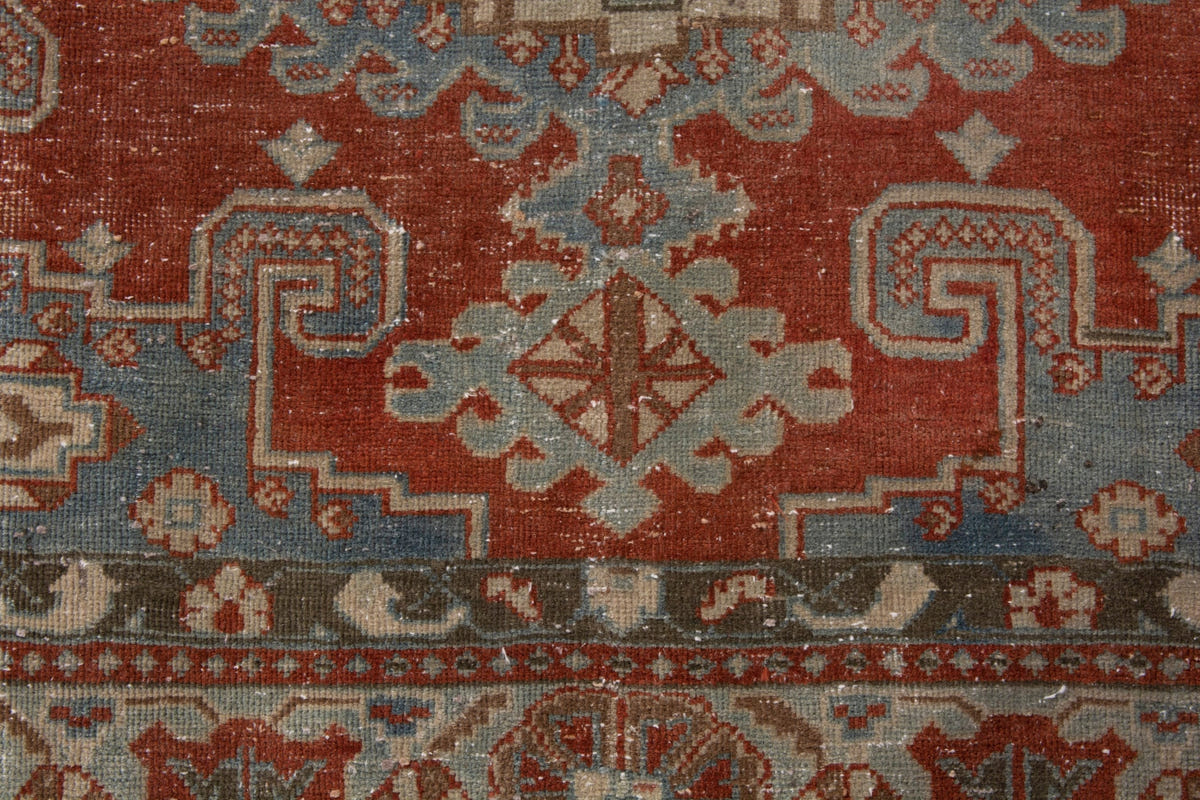 3354, Persian Vist Area Rug
