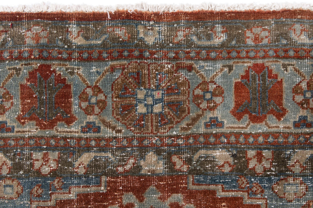 3354, Persian Vist Area Rug