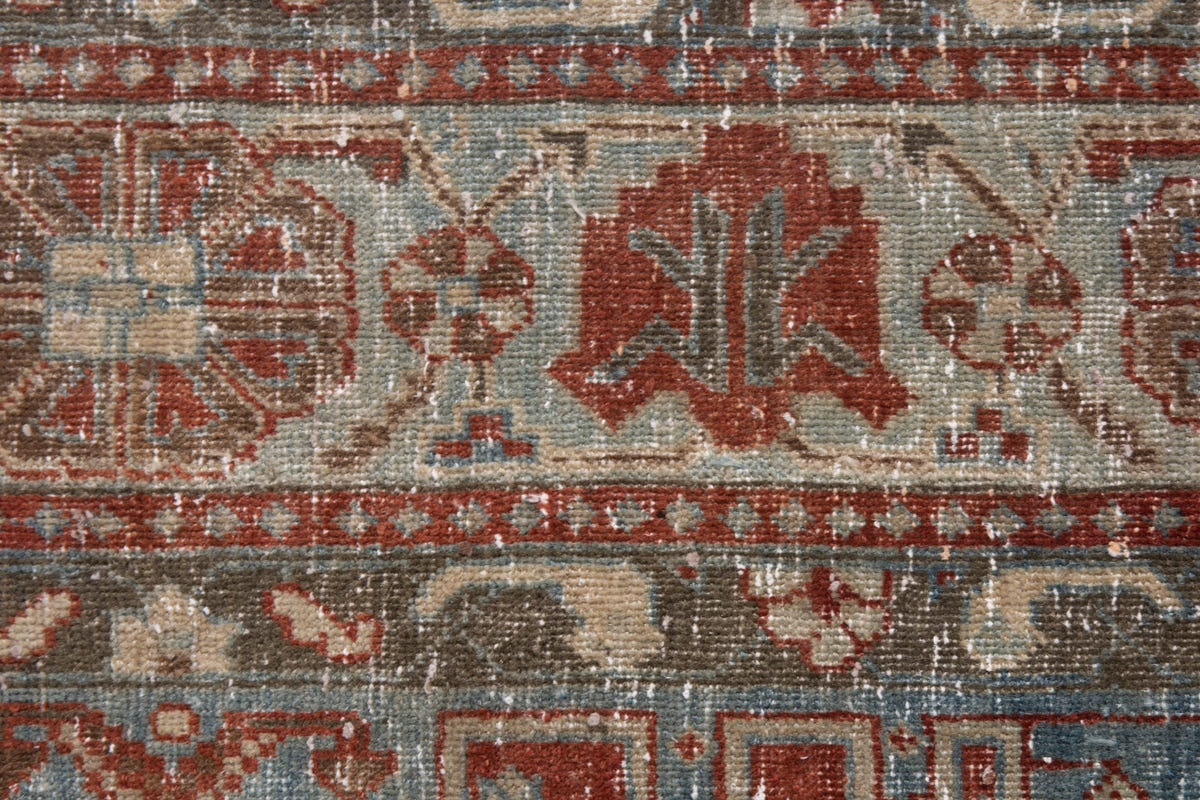 3354, Persian Vist Area Rug