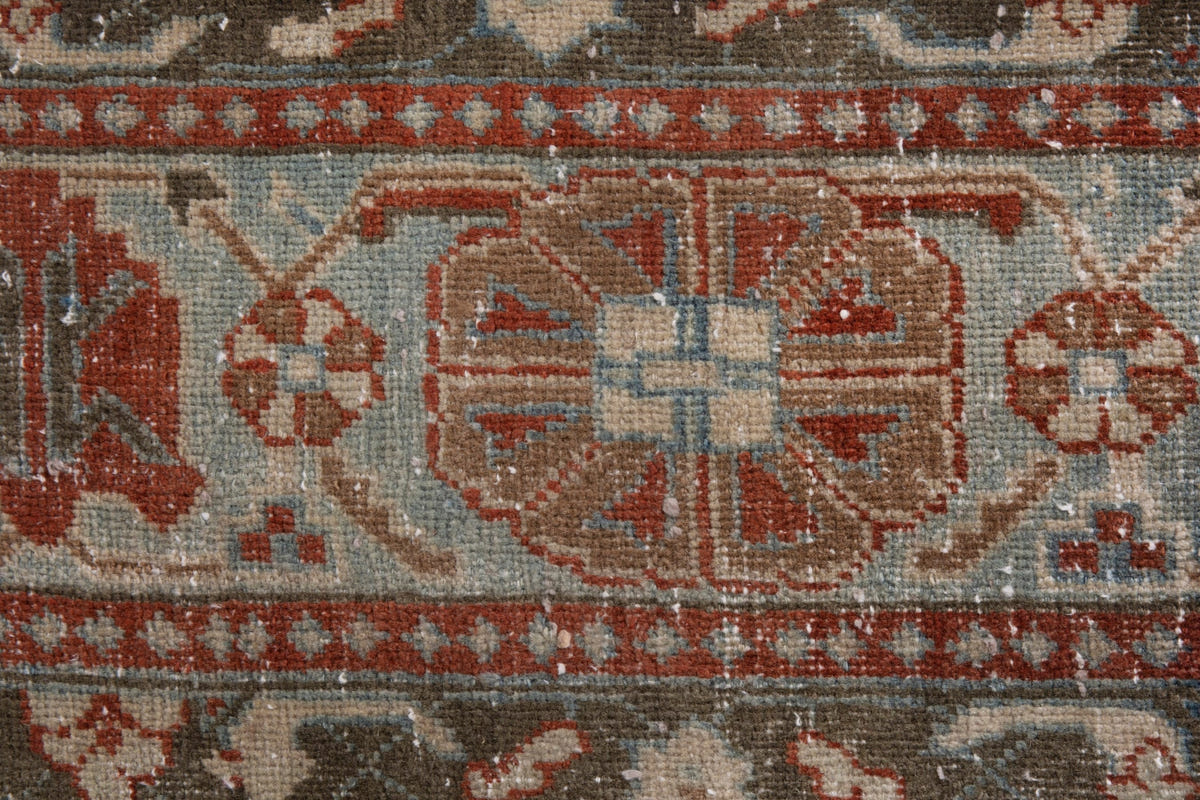 3354, Persian Vist Area Rug