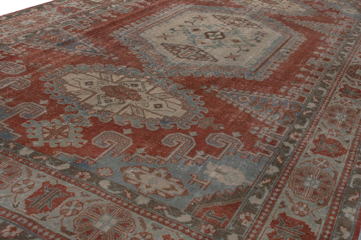 3354, Persian Vist Area Rug