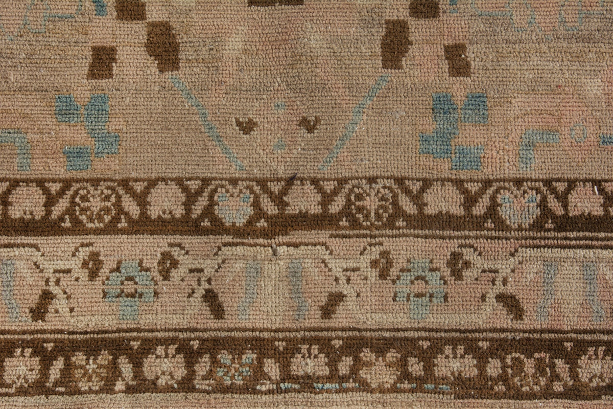 3364, Persian Borujerd Area Rug