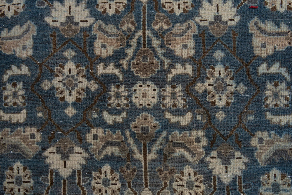 3367, Persian Malayer Runner Rug