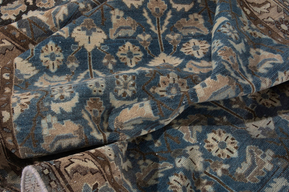 3367, Persian Malayer Runner Rug