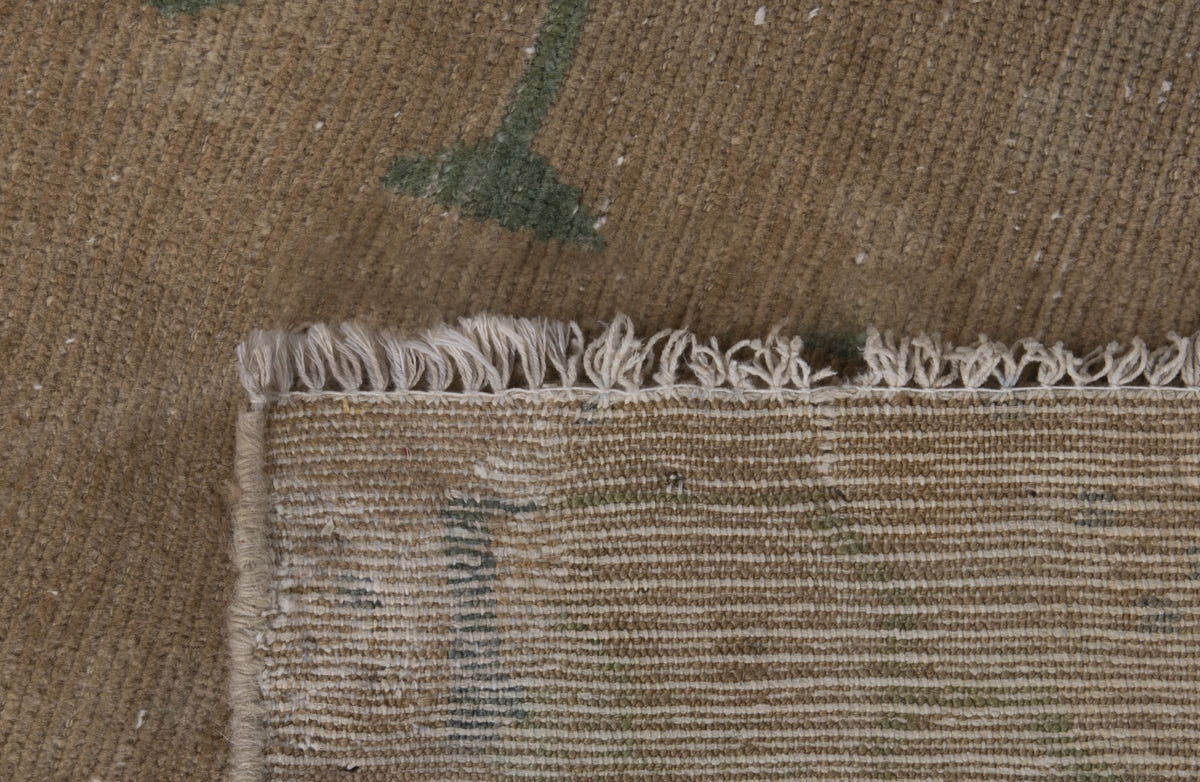3369, Persian Borujerd Area Rug