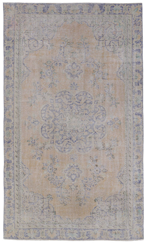 8672, Turkish Manisa Area Rug