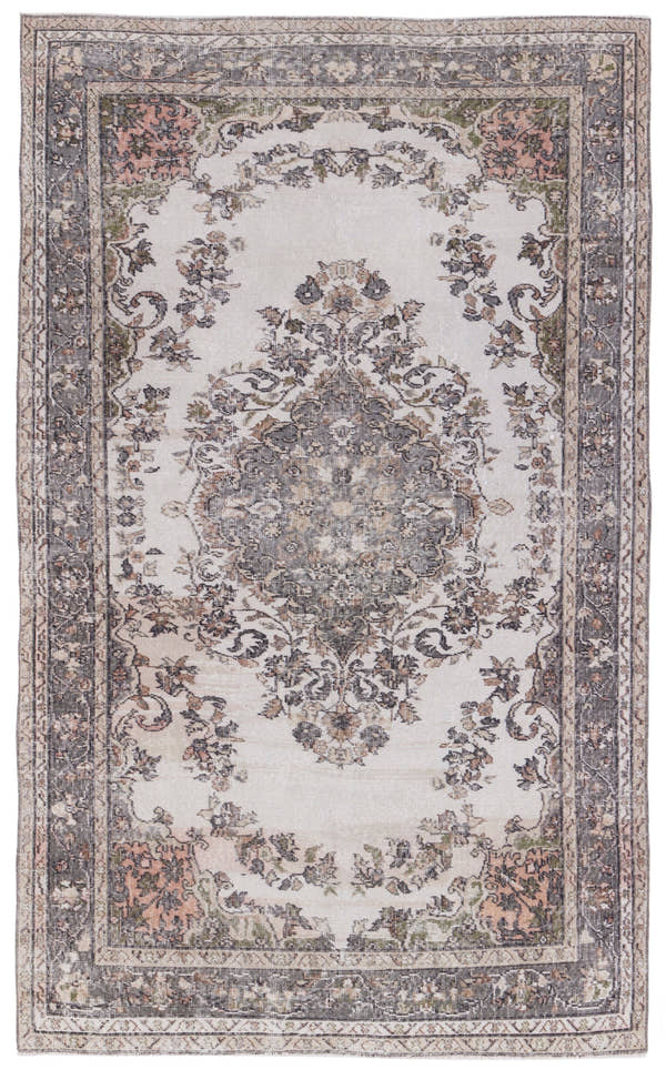 8680, Turkish Isparta Area Rug