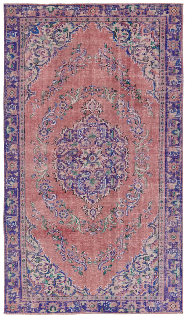 8686, Turkish Manisa Area Rug