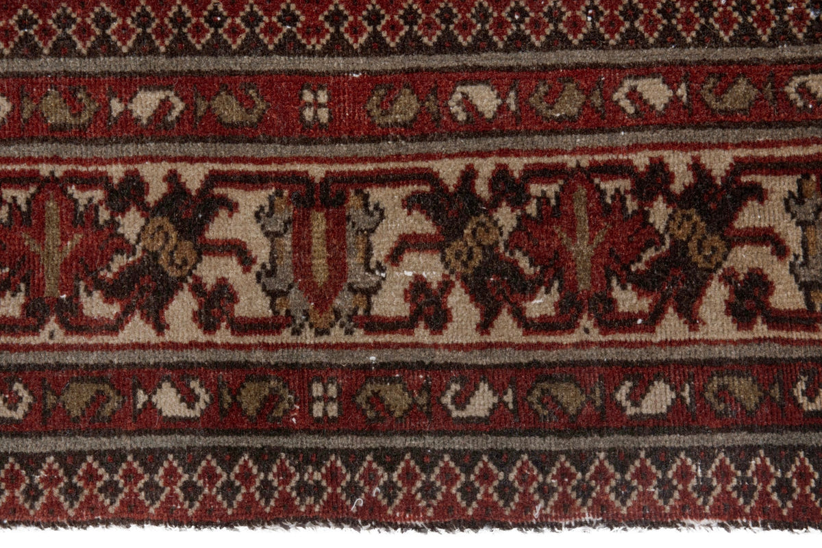 3390, Persian Toyserkan Area Rug