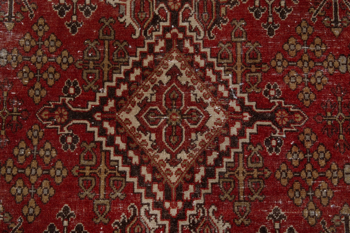 3390, Persian Toyserkan Area Rug