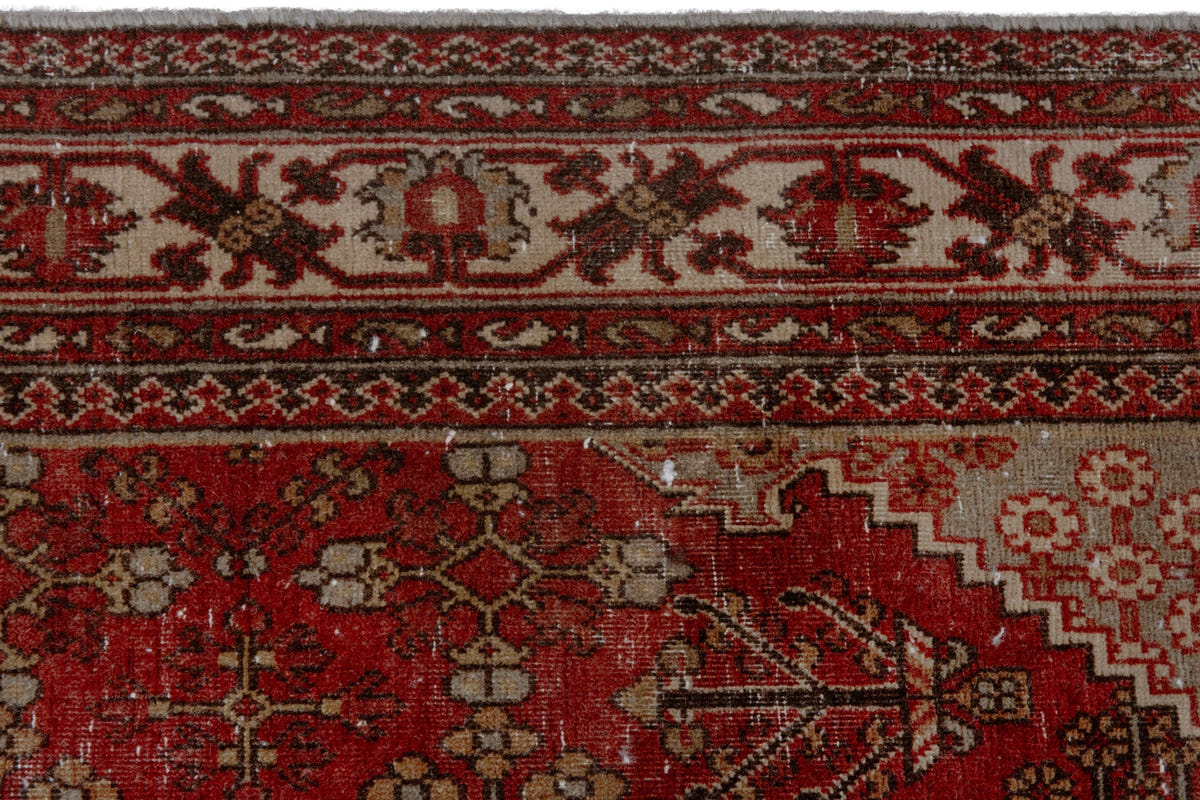 3390, Persian Toyserkan Area Rug