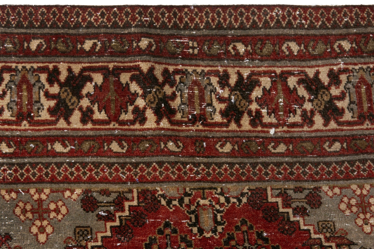 3390, Persian Toyserkan Area Rug