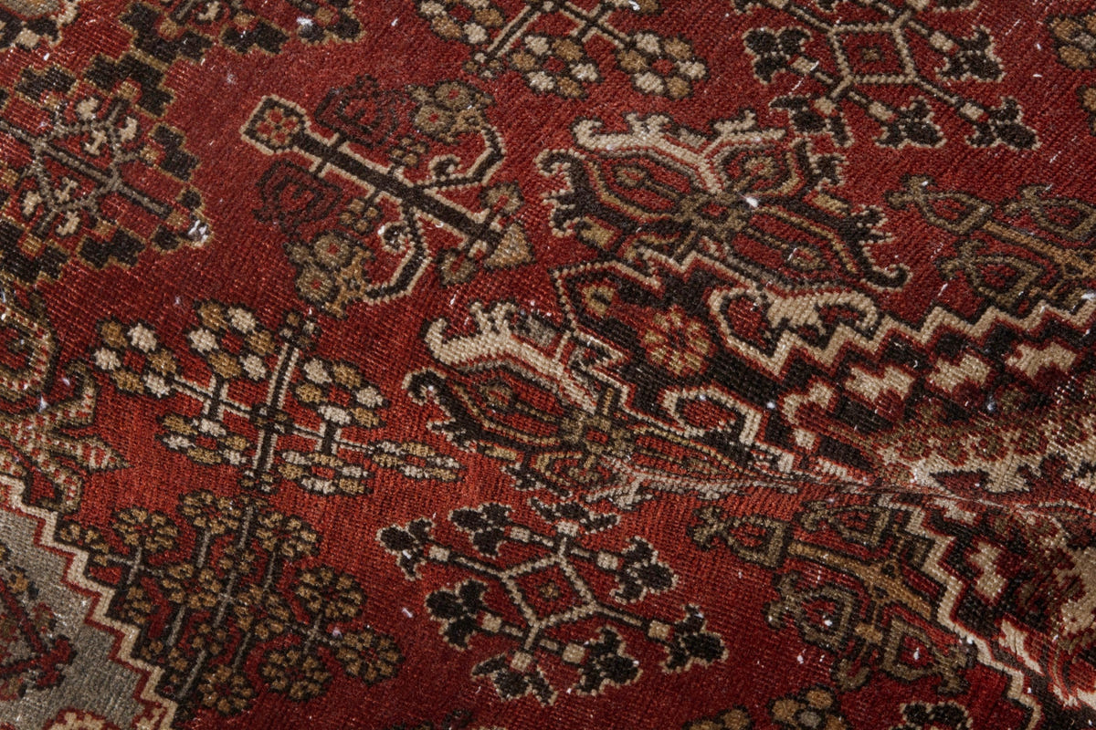3390, Persian Toyserkan Area Rug