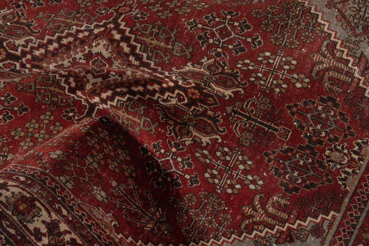 3390, Persian Toyserkan Area Rug