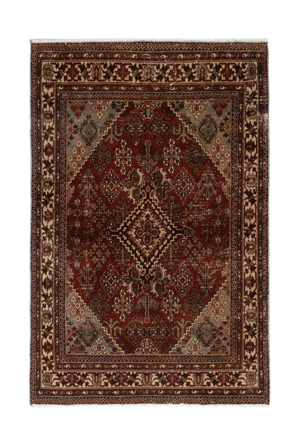 3390, Persian Toyserkan Area Rug