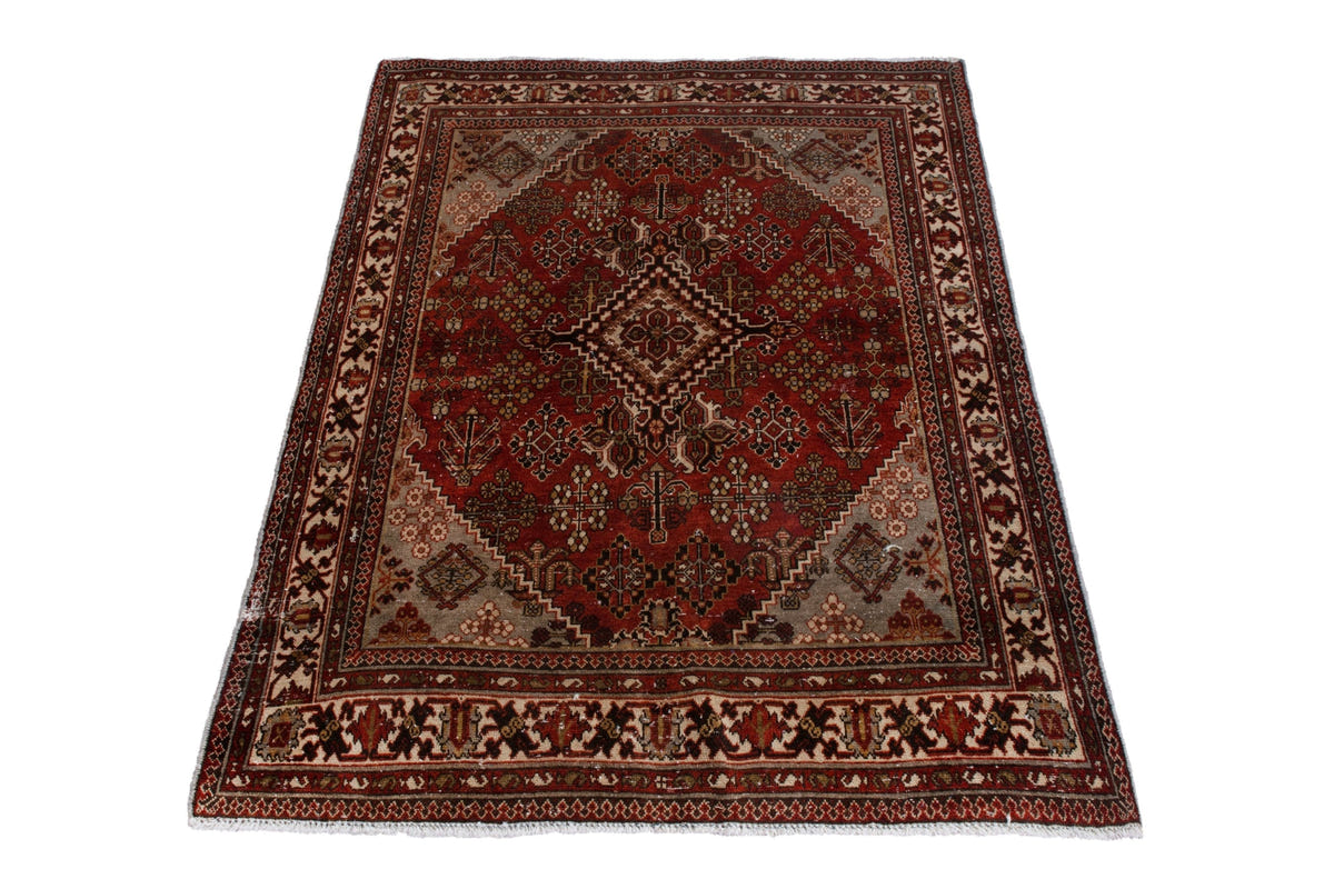 3390, Persian Toyserkan Area Rug