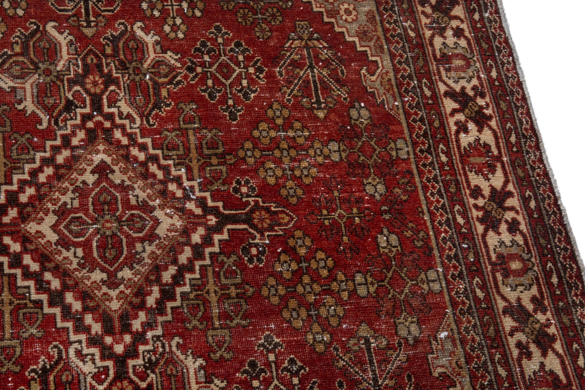 3390, Persian Toyserkan Area Rug