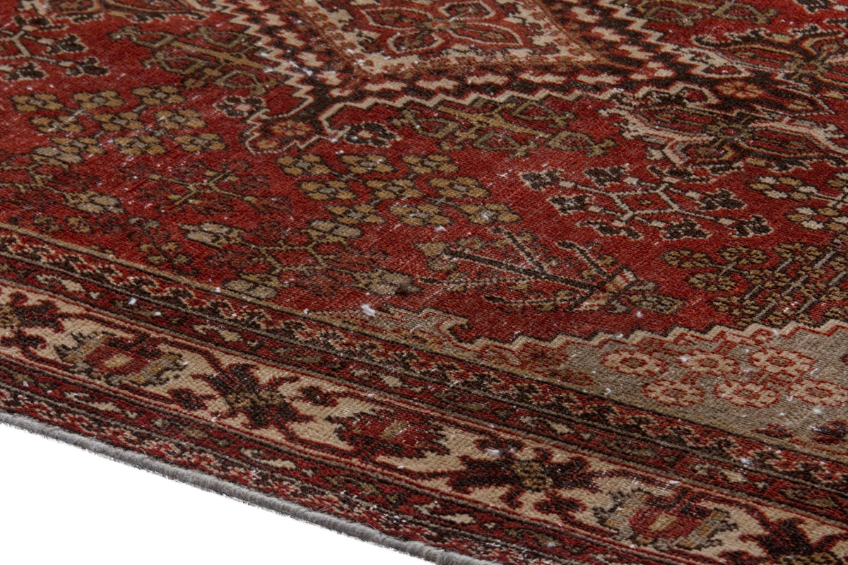 3390, Persian Toyserkan Area Rug