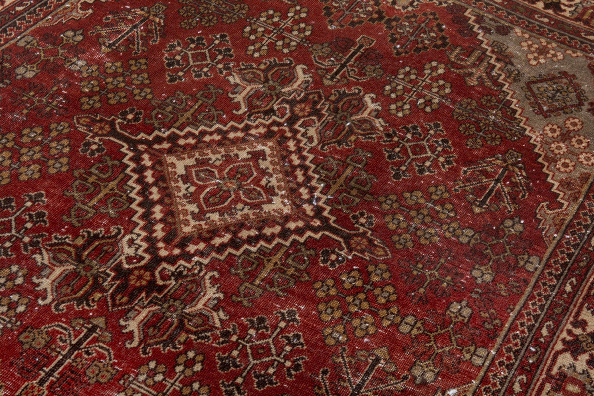 3390, Persian Toyserkan Area Rug
