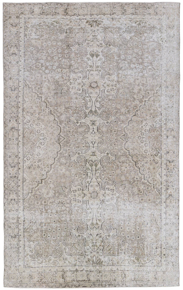 8692, Turkish Isparta Area Rug