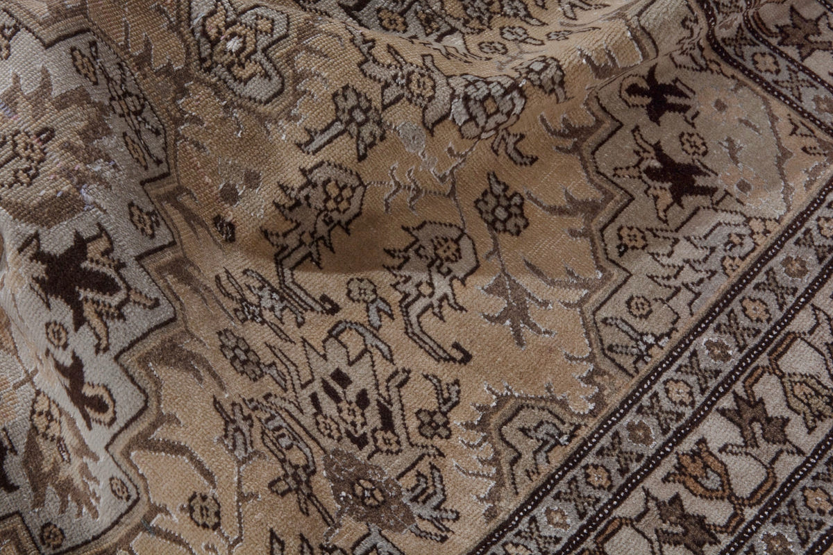 3396, Persian Ardabil Area Rug