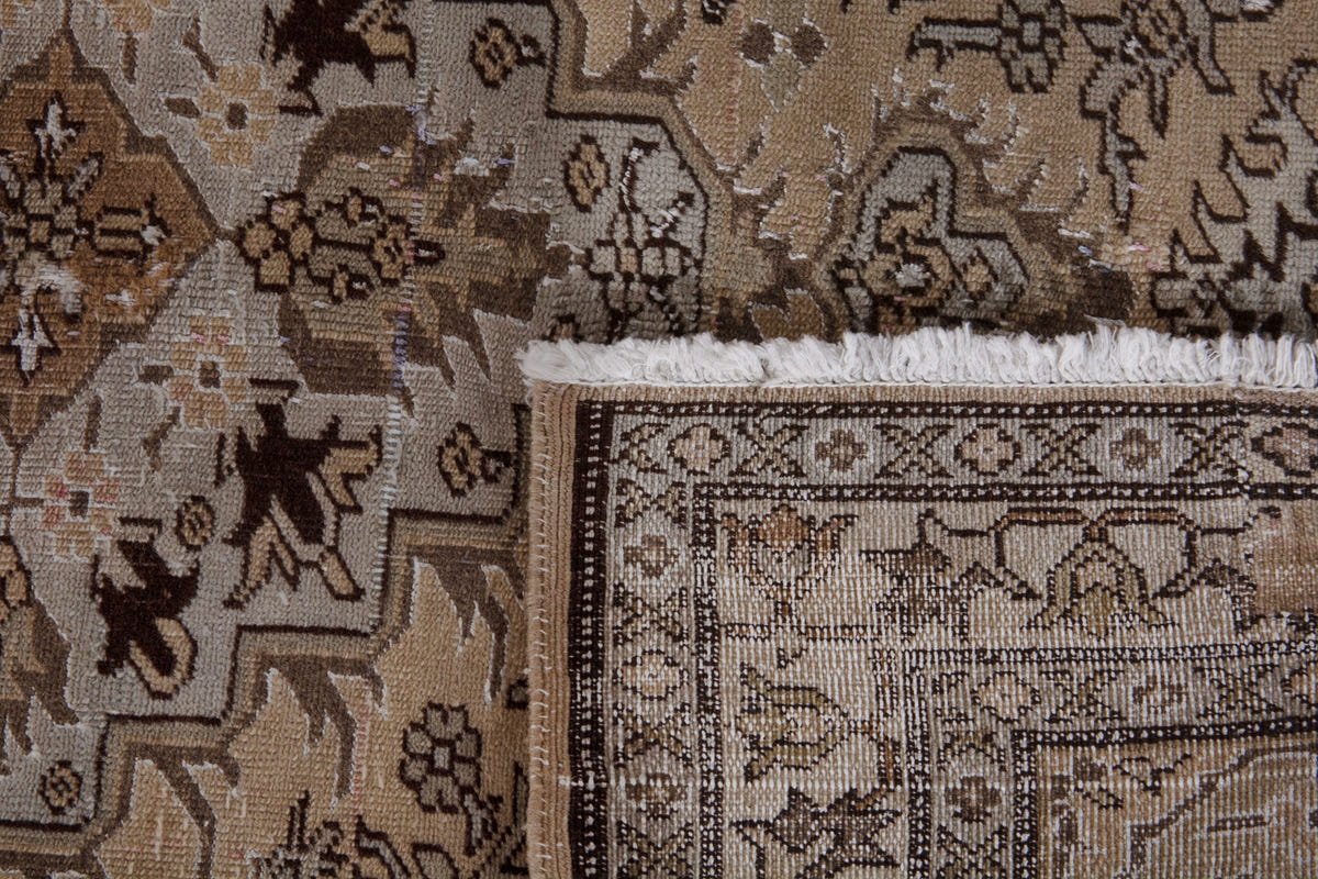 3396, Persian Ardabil Area Rug