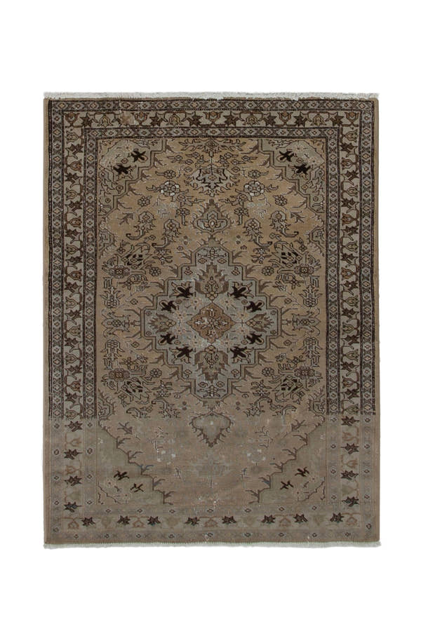 3396, Persian Ardabil Area Rug