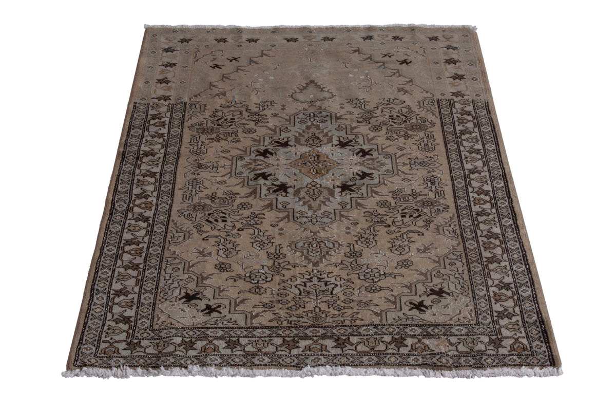 3396, Persian Ardabil Area Rug