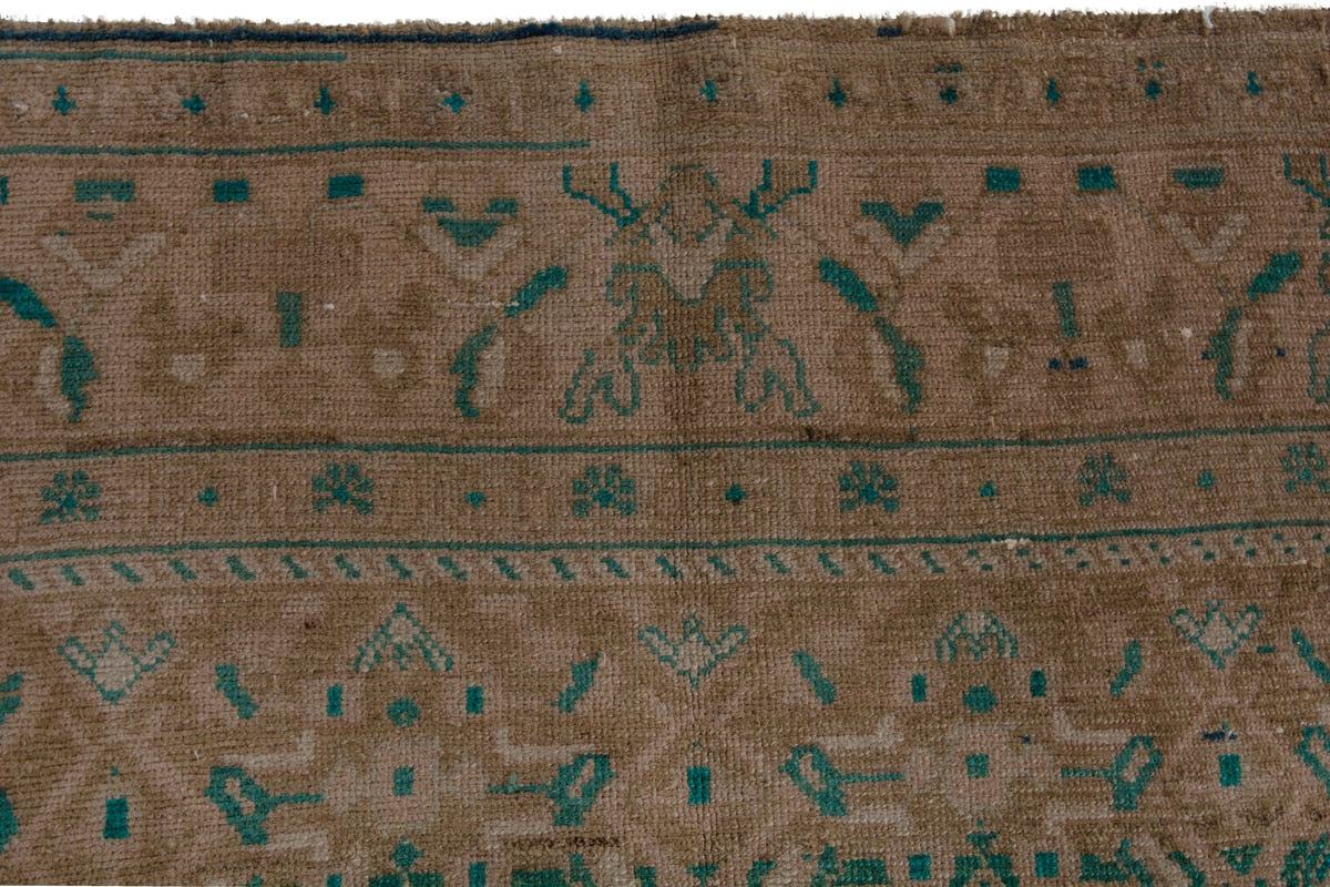 3399, Persian Malayer Area Rug
