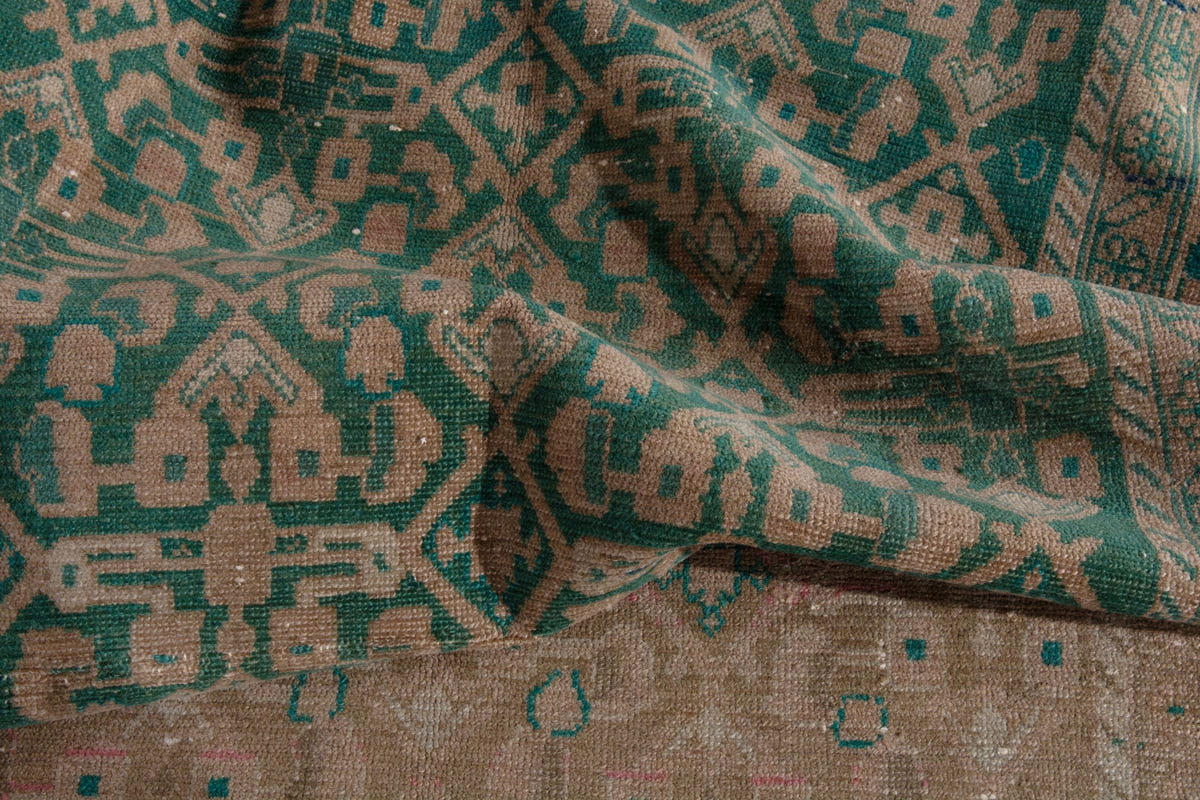 3399, Persian Malayer Area Rug