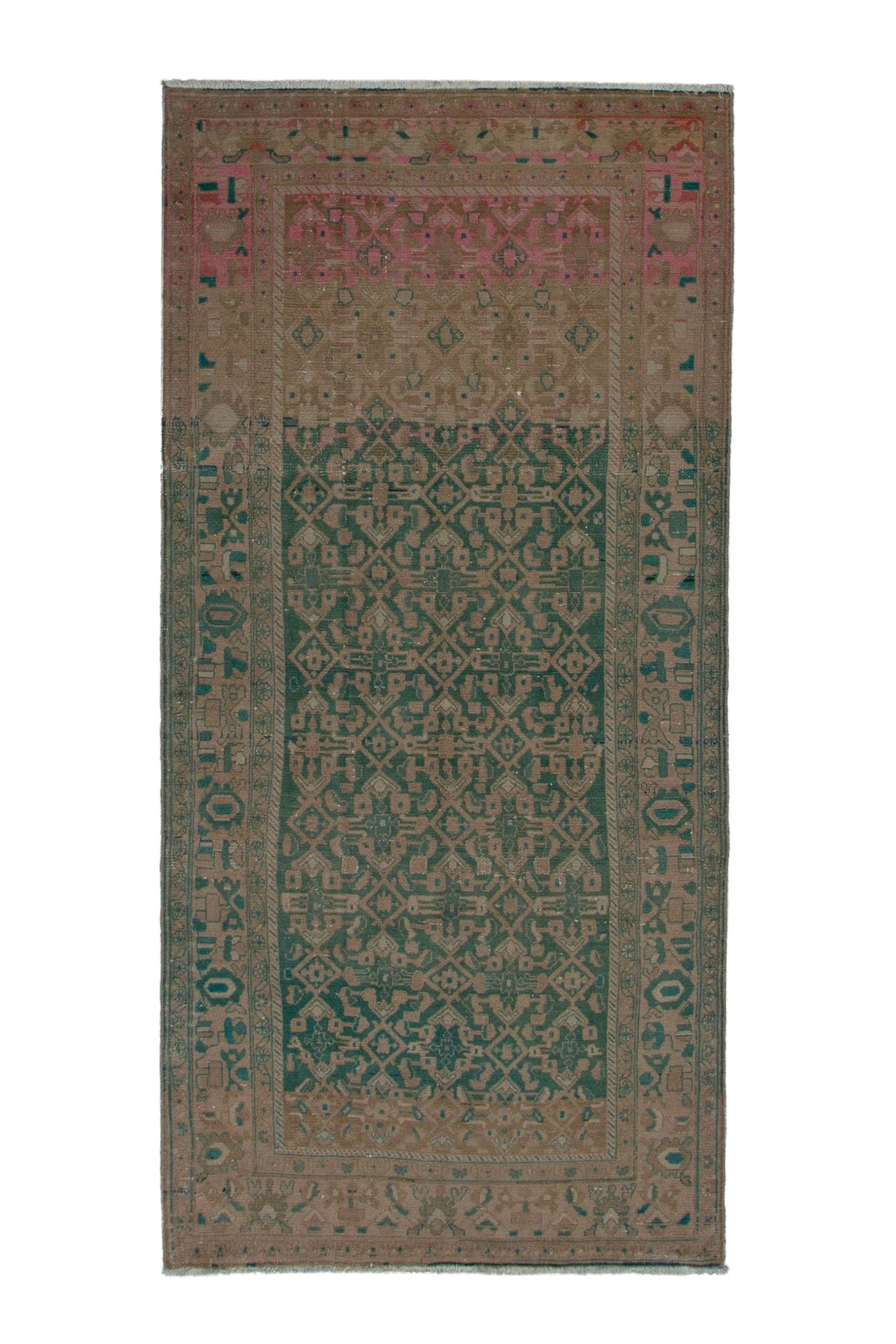 3399, Persian Malayer Area Rug