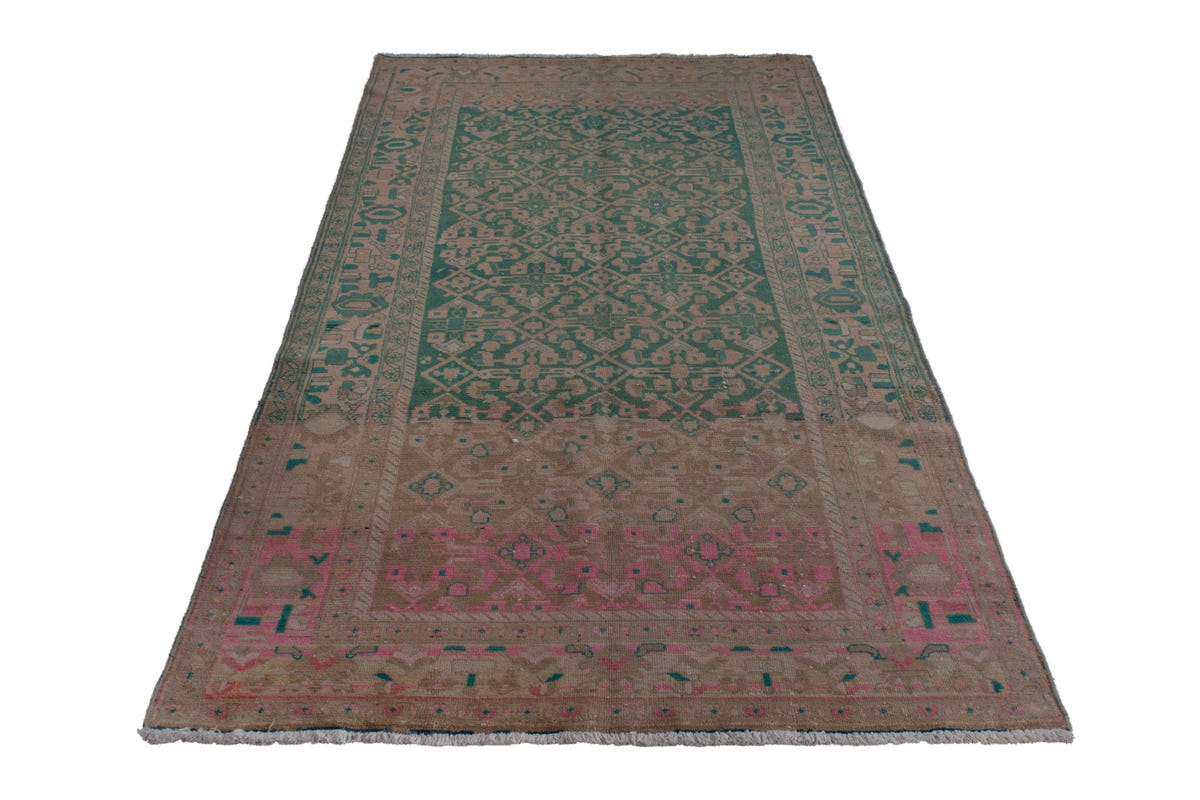 3399, Persian Malayer Area Rug