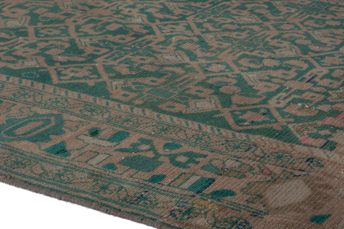 3399, Persian Malayer Area Rug