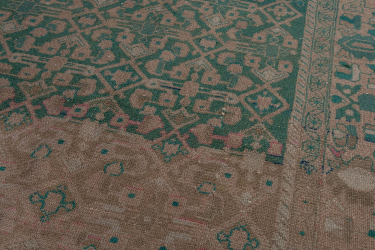 3399, Persian Malayer Area Rug