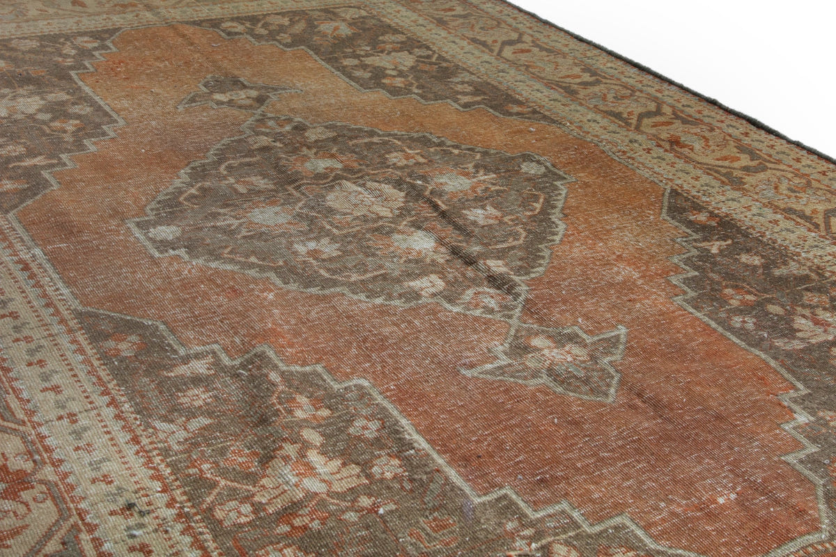 3409, Persian Khoy Area Rug