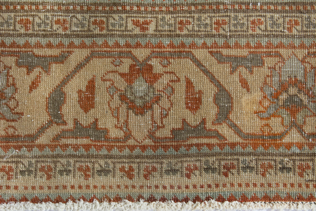 3409, Persian Khoy Area Rug