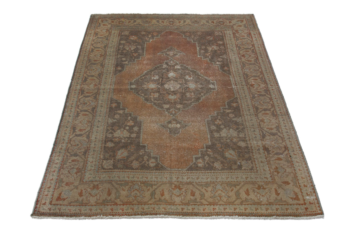3409, Persian Khoy Area Rug