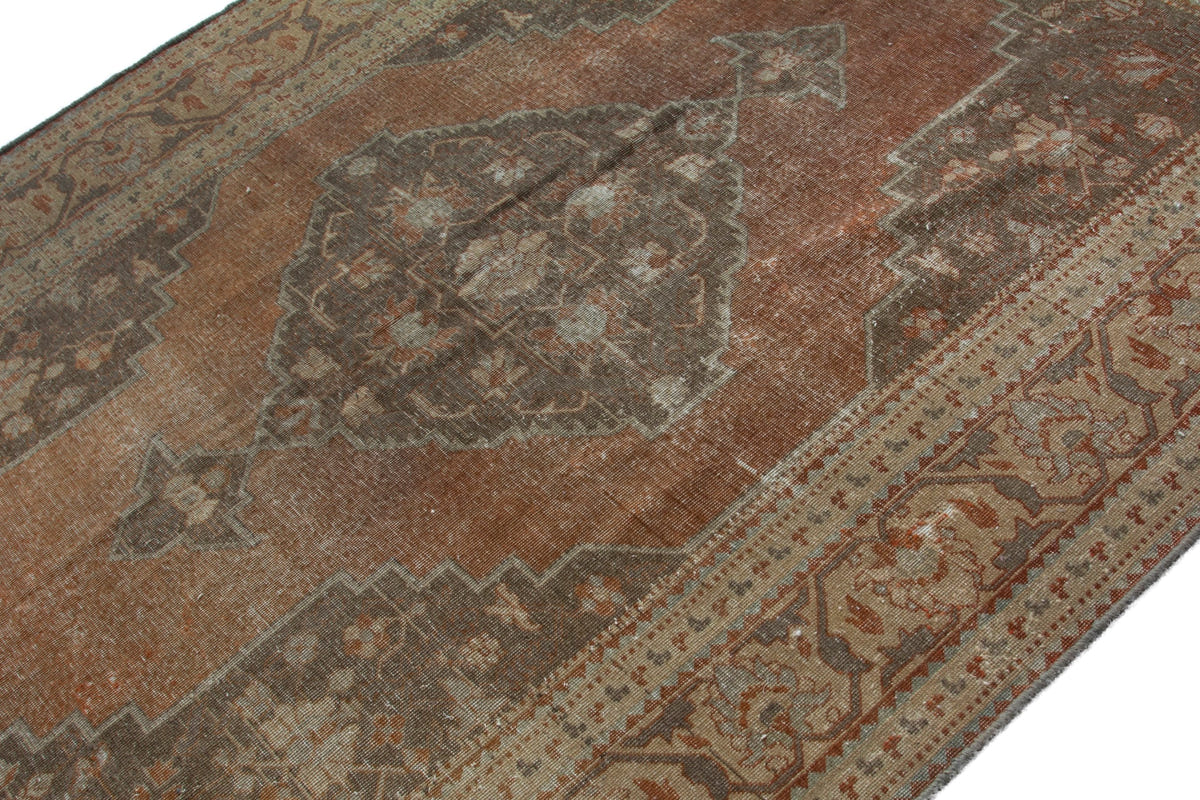 3409, Persian Khoy Area Rug